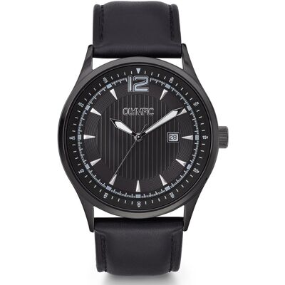 Olympic Collection OL75HZL001 Senne Horloge Olympic Collection OL75HZL001 Senne Horloge
