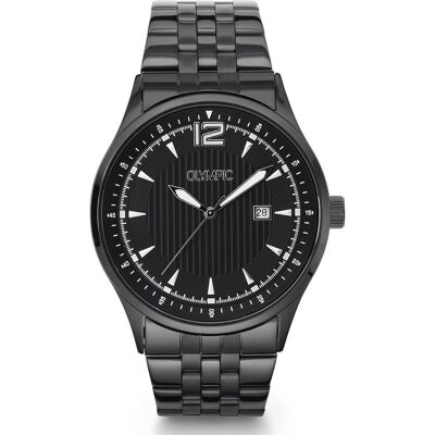 Olympic Collection OL75HZZ002 Senne Horloge Olympic Collection OL75HZZ002 Senne Horloge