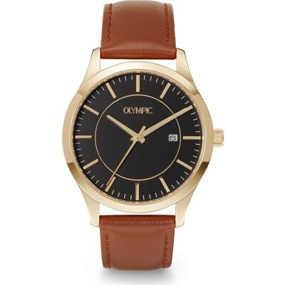 Olympic Collection OL80HDL001 Damian Horloge Olympic Collection OL80HDL001 Damian Horloge