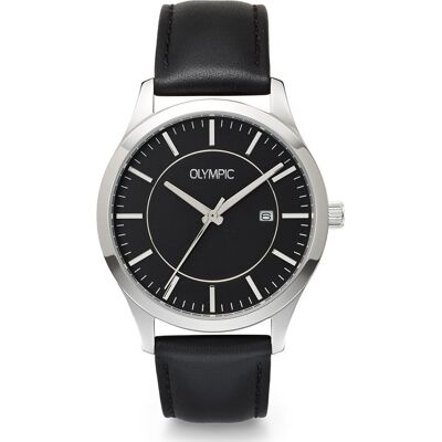 Olympic Collection OL80HSL001 Damian Horloge Olympic Collection OL80HSL001 Damian Horloge