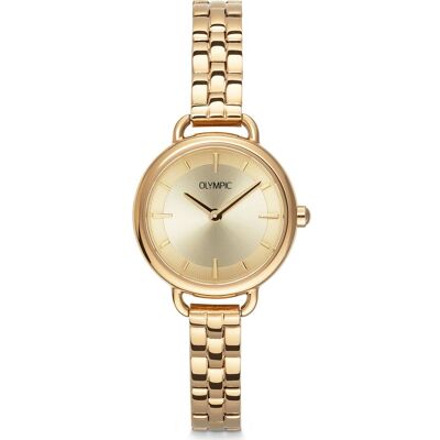 Olympic Collection OL82DDD002 Tess Horloge Olympic Collection OL82DDD002 Tess Horloge