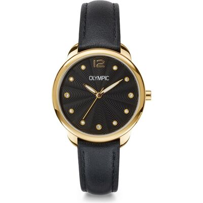 Olympic Collection OL82DDL002 Sofia Horloge Olympic Collection OL82DDL002 Sofia Horloge