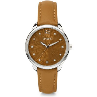Olympic Collection OL82DSL010 Sofia Horloge Olympic Collection OL82DSL010 Sofia Horloge