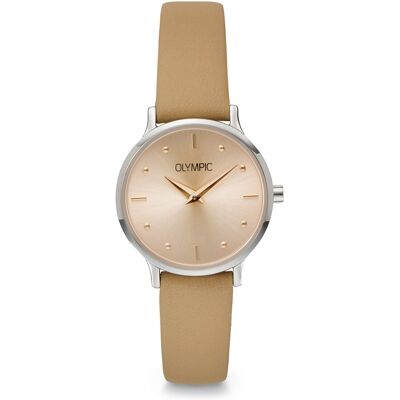 Olympic Collection OL82DSL011B Lina Horloge Olympic Collection OL82DSL011B Lina Horloge