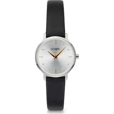 Olympic Collection OL82DSL012B Lina Horloge Olympic Collection OL82DSL012B Lina Horloge
