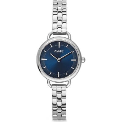 Olympic Collection OL82DSS004 Tess Horloge Olympic Collection OL82DSS004 Tess Horloge