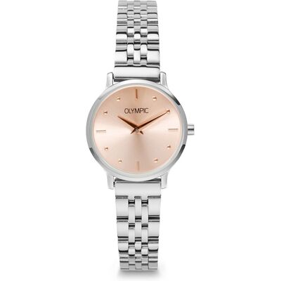 Olympic Collection OL82DSS020B Lina Horloge Olympic Collection OL82DSS020B Lina Horloge