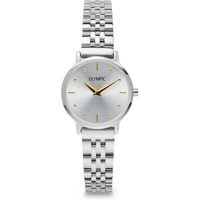 Olympic Collection OL82DSS021B Lina Horloge Olympic Collection OL82DSS021B Lina Horloge