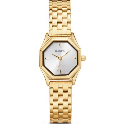 Olympic Collection OL89DDD010 Noa Horloge Olympic Collection OL89DDD010 Noa Horloge