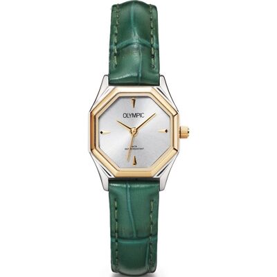 Olympic Collection OL89DSL041B Noa Horloge Olympic Collection OL89DSL041B Noa Horloge
