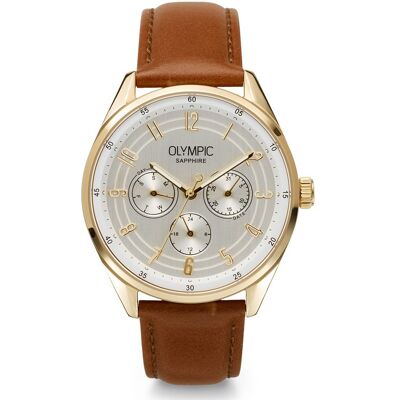 Olympic Premium OL90HDL001 Daily Classic Horloge Olympic Premium OL90HDL001 Daily Classic Horloge
