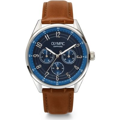 Olympic Premium OL90HSL001 Daily Classic Horloge Olympic Premium OL90HSL001 Daily Classic Horloge