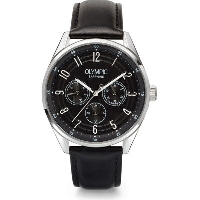 Olympic Premium OL90HSL002 Daily Classic Horloge Olympic Premium OL90HSL002 Daily Classic Horloge