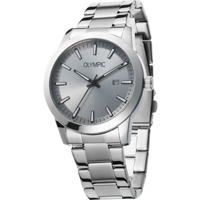 Olympic Collection OL90HSS001 Frank Horloge Olympic Collection OL90HSS001 Frank Horloge