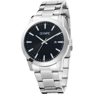 Olympic Collection OL90HSS002 Frank Horloge Olympic Collection OL90HSS002 Frank Horloge