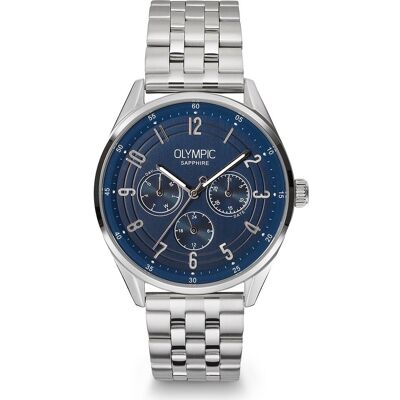 Olympic Premium OL90HSS003 Daily Classic Horloge Olympic Premium OL90HSS003 Daily Classic Horloge