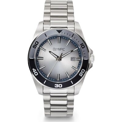 Olympic Collection OL90HSS004 Wout Horloge Olympic Collection OL90HSS004 Wout Horloge