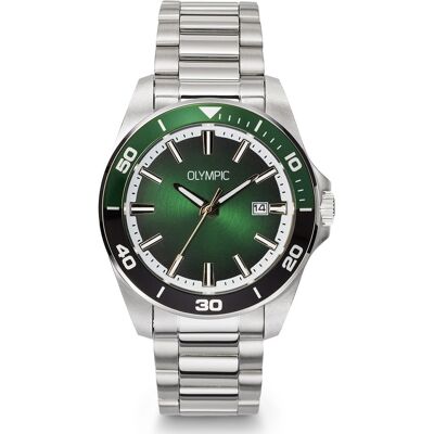 Olympic Collection OL90HSS005 Wout Horloge Olympic Collection OL90HSS005 Wout Horloge
