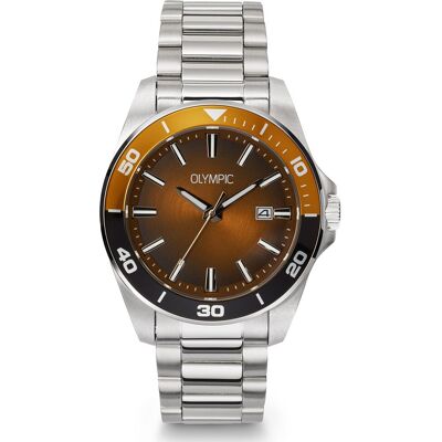 Olympic Collection OL90HSS006 Wout Horloge Olympic Collection OL90HSS006 Wout Horloge