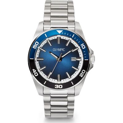 Olympic Collection OL90HSS007 Wout Horloge Olympic Collection OL90HSS007 Wout Horloge
