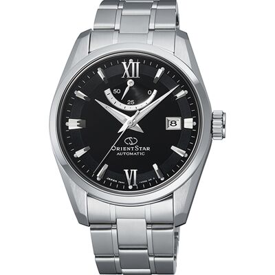 Orient Star - Contemporary RE-AU0004B00B Orient Star - Automatic Horloge Orient Star - Contemporary RE-AU0004B00B Orient Star - Automatic Horloge