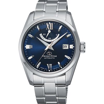 Orient Star - Contemporary RE-AU0005L00B Orient Star - Automatic Horloge Orient Star - Contemporary RE-AU0005L00B Orient Star - Automatic Horloge
