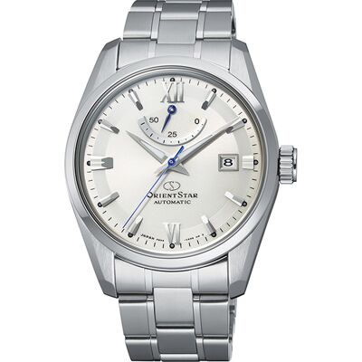 Orient Star - Contemporary RE-AU0006S00B Orient Star - Automatic Horloge Orient Star - Contemporary RE-AU0006S00B Orient Star - Automatic Horloge