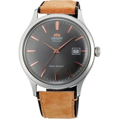 Orient Bambino SAC08003A0 Bambino lV Horloge Orient Bambino SAC08003A0 Bambino lV Horloge