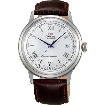 Orient Bambino TAC00009W0 Bambino II Horloge Orient Bambino TAC00009W0 Bambino II Horloge