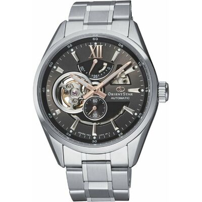 Orient Star - Contemporary RE-AV0004N00B Modern Skeleton Horloge Orient Star - Contemporary RE-AV0004N00B Modern Skeleton Horloge