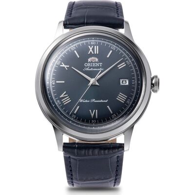 Orient Bambino RA-AC0024L30B Bambino Classic Horloge Orient Bambino RA-AC0024L30B Bambino Classic Horloge