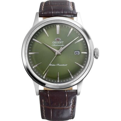 Orient Bambino RA-AC0029E30B Horloge Orient Bambino RA-AC0029E30B Horloge