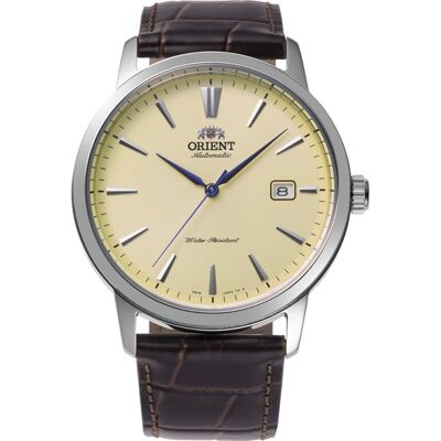 Orient Contemporary RA-AC0F16S30B Horloge Orient Contemporary RA-AC0F16S30B Horloge