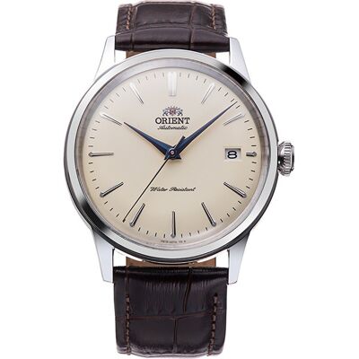 Orient Bambino RA-AC0M04Y30B Horloge Orient Bambino RA-AC0M04Y30B Horloge