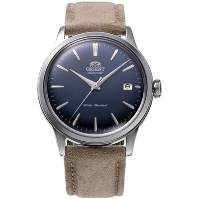 Orient Bambino RA-AC0M12L30B Horloge Orient Bambino RA-AC0M12L30B Horloge