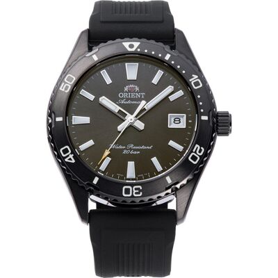 Orient Mako RA-AC0Q10N30B Mako 40 Horloge Orient Mako RA-AC0Q10N30B Mako 40 Horloge