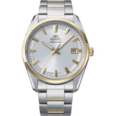 Orient Stretto RA-AC0R01S30B Stretto Date Horloge Orient Stretto RA-AC0R01S30B Stretto Date Horloge