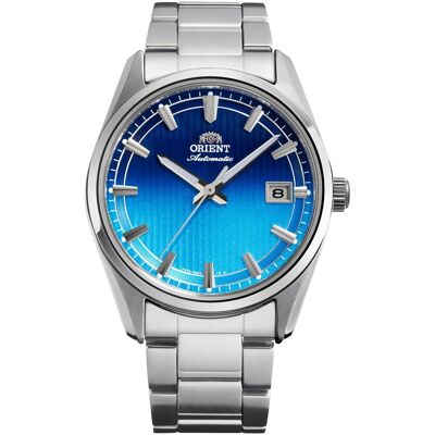 Orient Stretto RA-AC0R09L30B Stretto Date - Limited Edition Horloge Orient Stretto RA-AC0R09L30B Stretto Date - Limited Edition Horloge