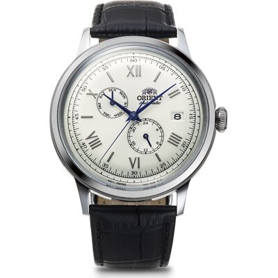 Orient Bambino RA-AK0701S30B Horloge Orient Bambino RA-AK0701S30B Horloge
