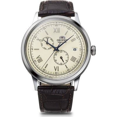 Orient Bambino RA-AK0702Y30B Horloge Orient Bambino RA-AK0702Y30B Horloge