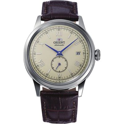 Orient Bambino RA-AP0105Y30B Horloge Orient Bambino RA-AP0105Y30B Horloge