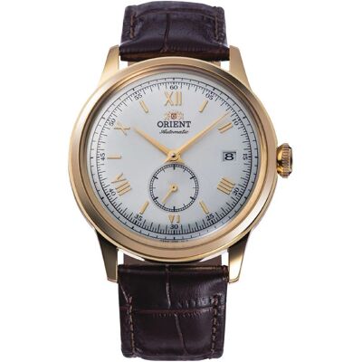 Orient Bambino RA-AP0106S30B Horloge Orient Bambino RA-AP0106S30B Horloge