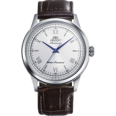 Orient Bambino RA-BB0002S30B Horloge Orient Bambino RA-BB0002S30B Horloge
