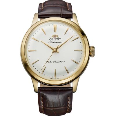 Orient Bambino RA-BB0101S30B Horloge Orient Bambino RA-BB0101S30B Horloge