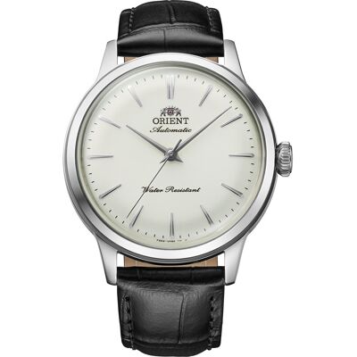 Orient Bambino RA-BB0103S30B Horloge Orient Bambino RA-BB0103S30B Horloge