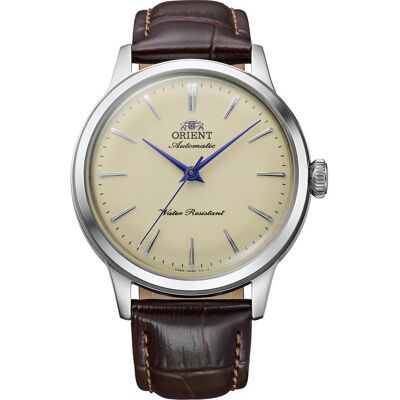 Orient Bambino RA-BB0104Y30B Horloge Orient Bambino RA-BB0104Y30B Horloge