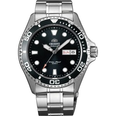 Orient Automatic FAA02004B9 Ray ll Horloge Orient Automatic FAA02004B9 Ray ll Horloge