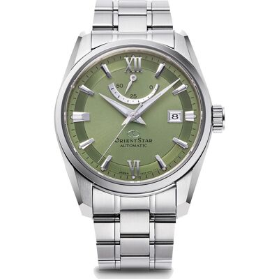 Orient Star - Contemporary RE-AU0107E00B Orient Star - Automatic Horloge Orient Star - Contemporary RE-AU0107E00B Orient Star - Automatic Horloge