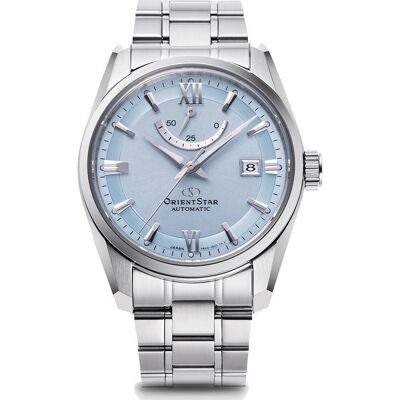 Orient Star - Contemporary RE-AU0109L00B Orient Star - Automatic Horloge Orient Star - Contemporary RE-AU0109L00B Orient Star - Automatic Horloge