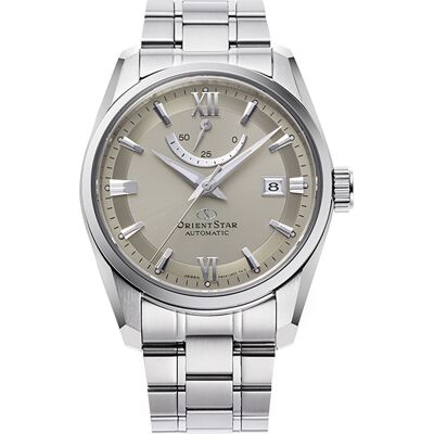 Orient Star - Contemporary RE-AU0110N00B Orient Star - Automatic Horloge Orient Star - Contemporary RE-AU0110N00B Orient Star - Automatic Horloge